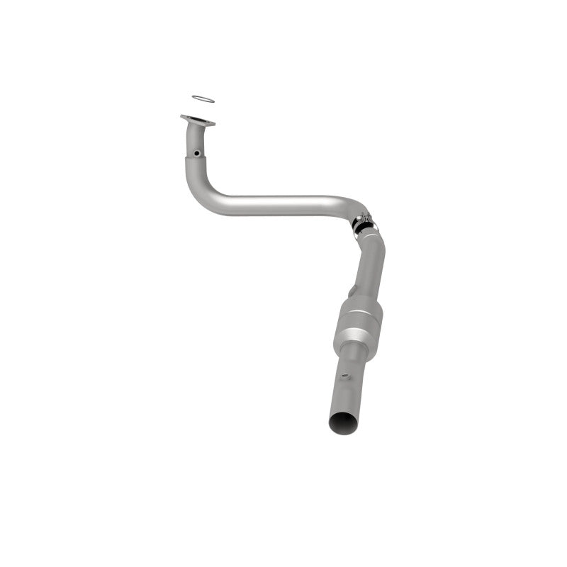 MagnaFlow Direct Fit Catalytic Converter 00-06 Chevy/GMC Driver Side