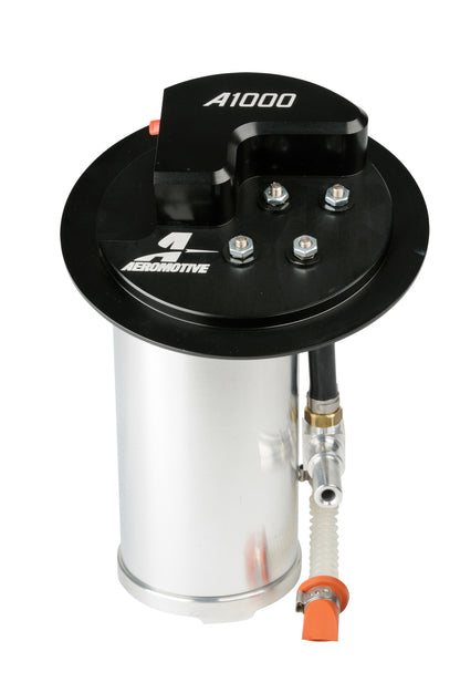 Aeromotive Fuel Pump - Ford - 2010-2013 Mustang - A1000