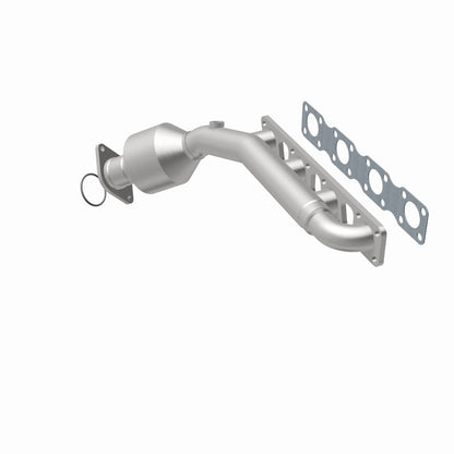 MagnaFlow Direct Fit Catalytic Converter 2003-2004 M45 V8 4.5 OEM Manifold