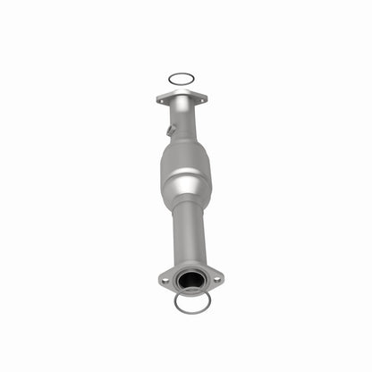 MagnaFlow Direct Fit Catalytic Converter 05-09 Toyota Tacoma 4.0L P/S Rear