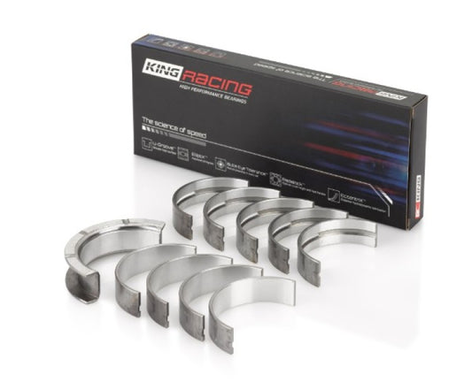 King Chevrolet 400 V8 Crankshaft Main Bearings