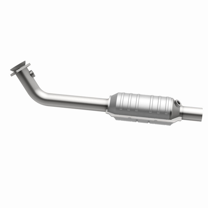 MagnaFlow Direct Fit Catalytic Converter 00-03 BMW X5 4.4L Driver Side OEM