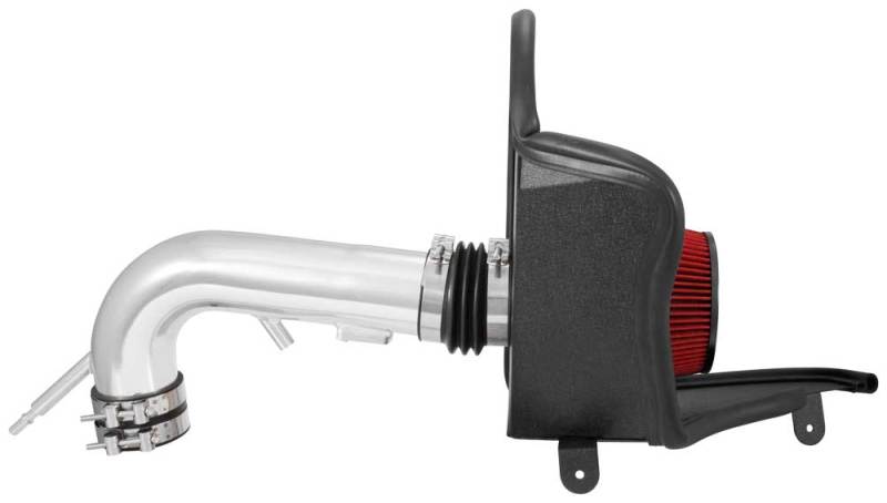 Spectre 16-19 Chevrolet Camaro V6-3.6L F/I Air Intake Kit