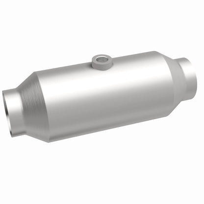 MagnaFlow Universal California Catalytic Converter - 2.25in ID / 2.25in OD / 11.25in L