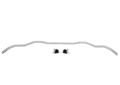 Whiteline 87-92 Toyota Supra MK3 MA70/1 Rear 22mm Heavy Duty Adjustable Swaybar