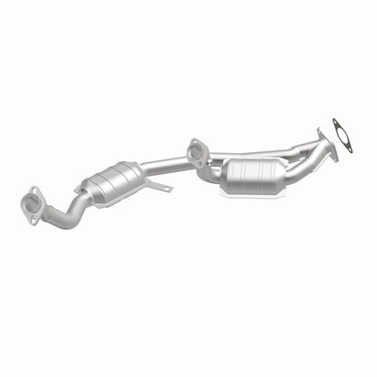 MagnaFlow Direct Fit Catalytic Converter Taurus/Sable/Continental 8