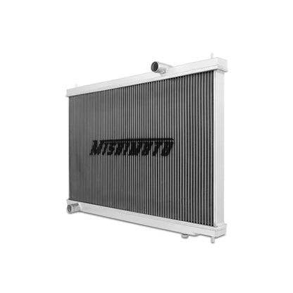 Mishimoto 09+ Nissan GTR R35 Aluminum Radiator