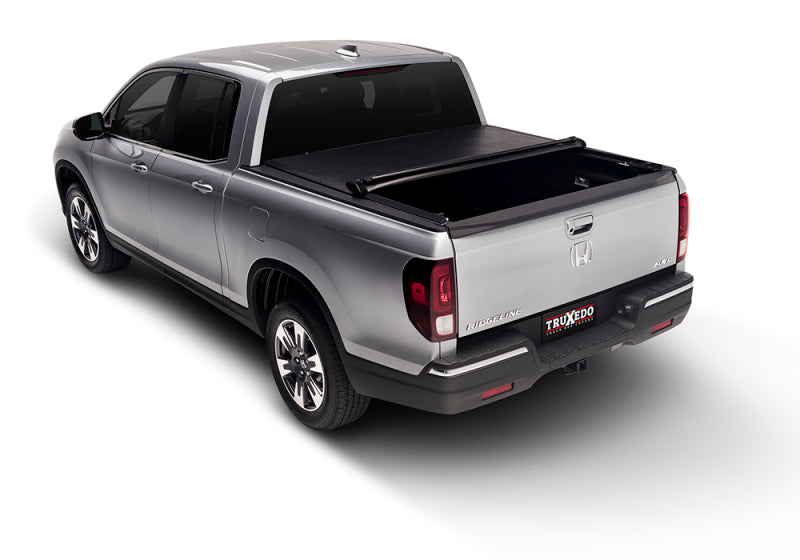 Truxedo 09-14 Ford F-150 5ft 6in Lo Pro Bed Cover