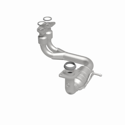 MagnaFlow Direct Fit Catalytic Converter OEM Grade 00-05 Toyota MR2 Spyder 1.8L Rear