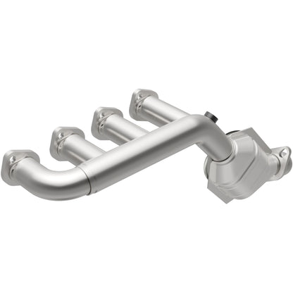 MagnaFlow Direct Fit Catalytic Converter 93-95 Lin Mark VIII 4.6 Driver Side