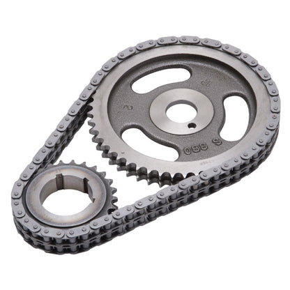 Edelbrock Timing Chain And Gear Set Chry 383-440