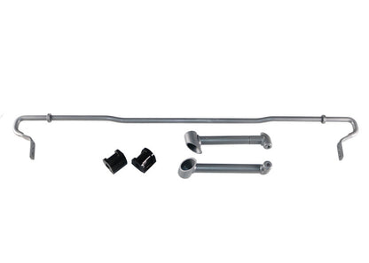 Whiteline 22-23 Toyota GT86 16mm Rear 3-Point Adjustable Sway Bar