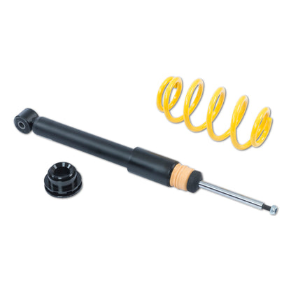 ST Coilover Kit 09-16 Volkswagen Tiguan 2WD/4WD