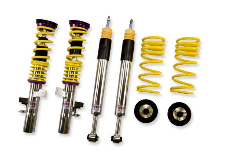 KW Coilover Kit V2 Mazda  3 MPS-Mazdaspeed (BK)