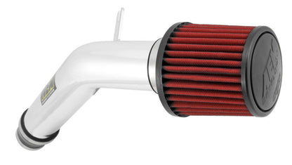 AEM 12 Hyundai Veloster 1.6L Polished Cold Air Intake