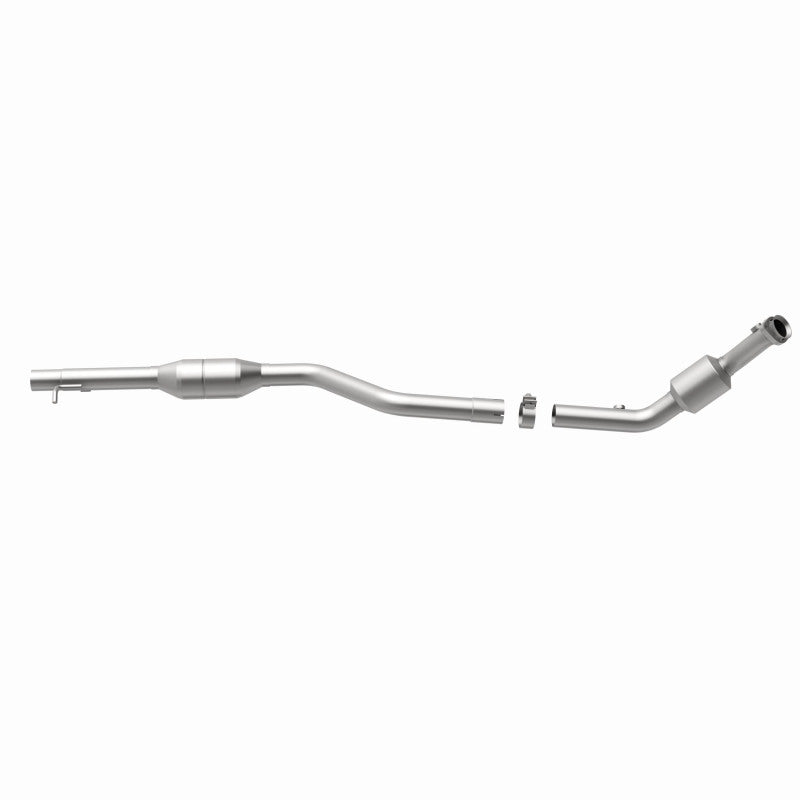 MagnaFlow Direct Fit Catalytic Converter 99-02 Mercedes SL500 5.0L