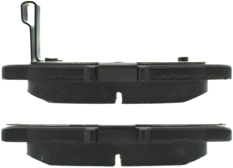 StopTech - Street Select Brake Pads - Rear