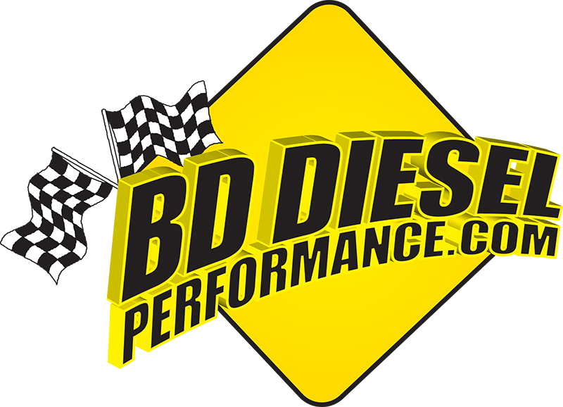 BD Diesel Injection Pump Stock Exchange CP3 - Dodge 2008-2012 6.7L