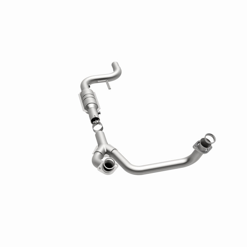 MagnaFlow Direct Fit Catalytic Converter 00-02 Camaro/Firebird 3.8L