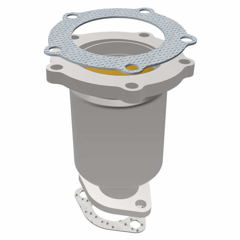 MagnaFlow Direct Fit Catalytic Converter 00-02 Mazda 626 2.0L OEM