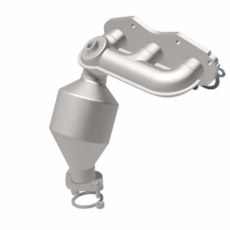 MagnaFlow DF Cat Conv 07-10 Lex/Toy ES350/Camry / Toy 05-10 Avalon 3.5L P/S Manifold *NO CALIFORNIA*