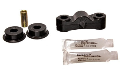 Energy Suspension - Transmission Shifter Bushing Set for 90-01 Acura Integra / 94-97 Honda Civic/CRX / 99-00 Honda Civic Si (VTEC only)