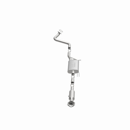 MagnaFlow Direct Fit Catalytic Converter California Grade 2014 Kia Soul 2.0L