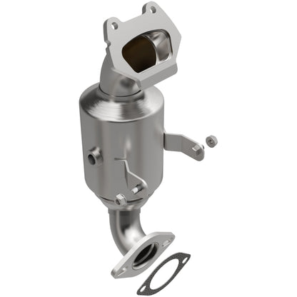 MagnaFlow 14-16 Ram ProMaster 1500/2500/3500 V6 3.6L CARB Compliant Direct Fit Catalytic Converter