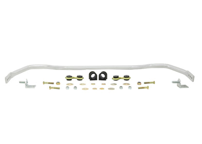 Whiteline 84-96 Nissan 180SX / 1/88-12/91 Silvia Front 27mm Heavy Duty Adjustable Sway Bar