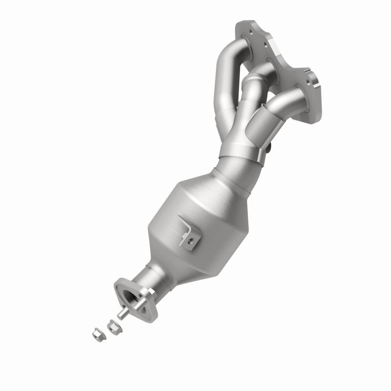 MagnaFlow Direct Fit Catalytic Converter 06-09 Toyota RAV4 3.5L