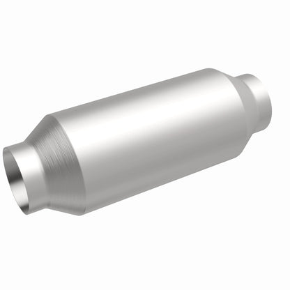 MagnaFlow Universal Catalytic Converter 3.0in. C/C spun body
