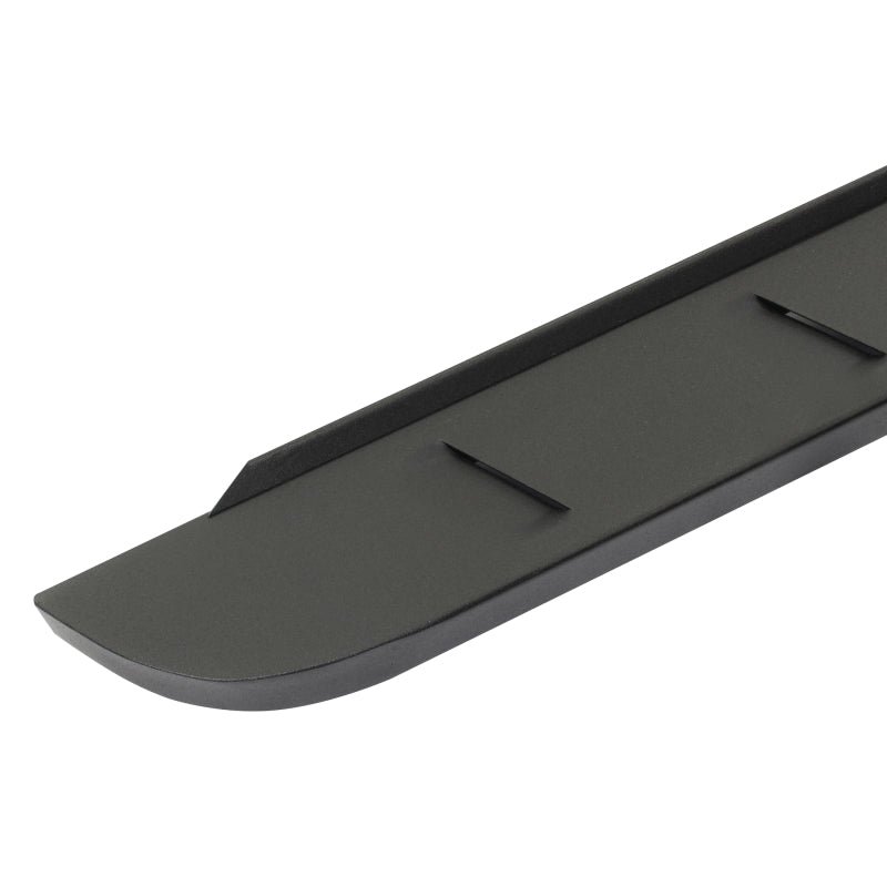 Go Rhino RB10 Slim Running Boards - Universal 48in. (Fits 2DR) - Bedliner Coating