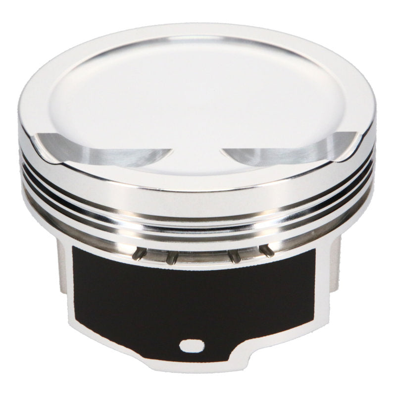 JE Pistons VW 2.0T TS1 (21mm Pin) 82.5mm Bore 9.6:1 CR -7.1 Dome FSR Piston - Single Piston