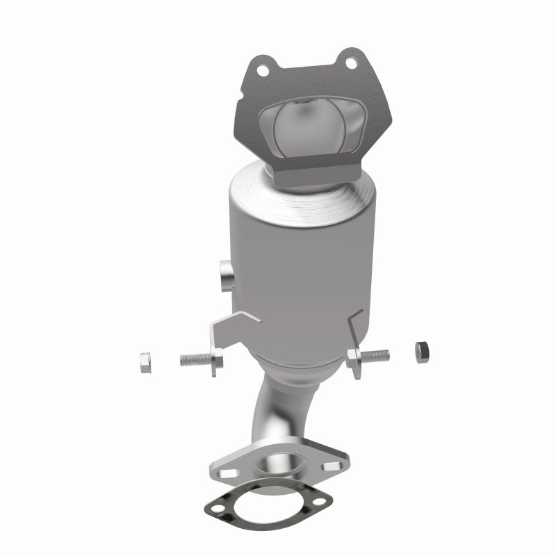 MagnaFlow 14-16 Ram ProMaster 1500/2500/3500 V6 3.6L CARB Compliant Direct Fit Catalytic Converter