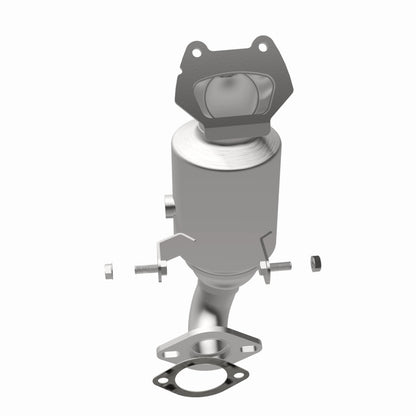MagnaFlow 14-16 Ram ProMaster 1500/2500/3500 V6 3.6L CARB Compliant Direct Fit Catalytic Converter