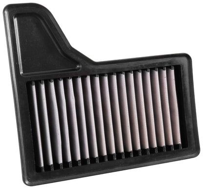 Airaid 2015-2016 Ford Mustang V8 5.0L F/I Direct Replacement Dry Filter