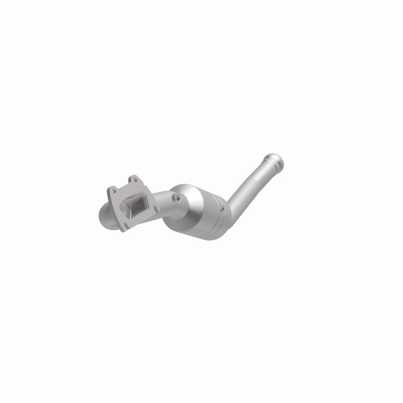 MagnaFlow Direct Fit Catalytic Converter OEM 11-12 Jeep Grand Cherokee 3.6L