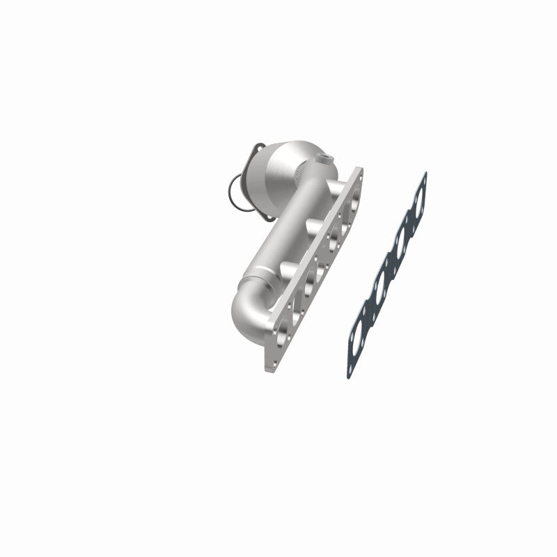 MagnaFlow Direct Fit Catalytic Converter 2003-2004 M45 V8 4.5 OEM Manifold
