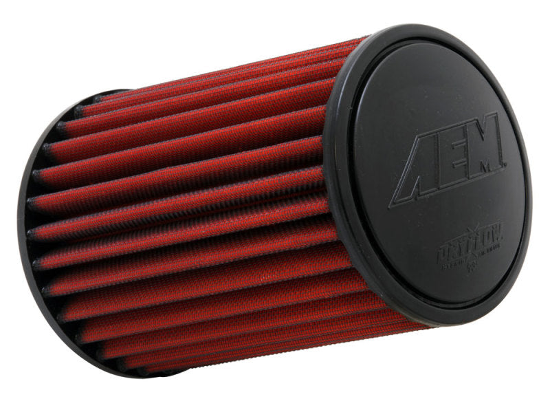 AEM 3 in Short Neck 8 in Element Filter