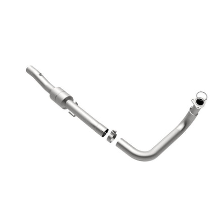 MagnaFlow Direct Fit Catalytic Converter 00-06 Chevy/GMC Driver Side