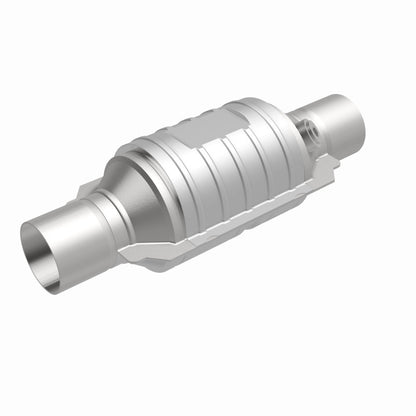 MagnaFlow Universal Catalytic Converter 2.50inch w/ single O2
