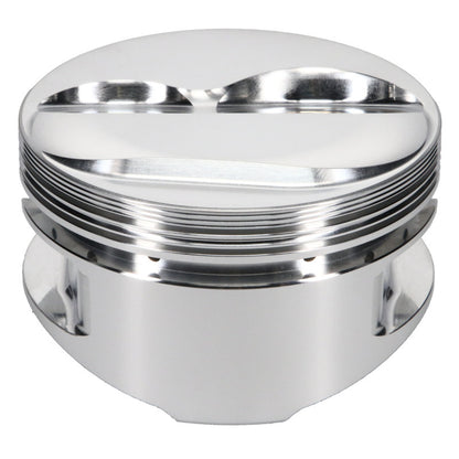 JE Pistons 400SBC .305 DOME Set of 8 Pistons