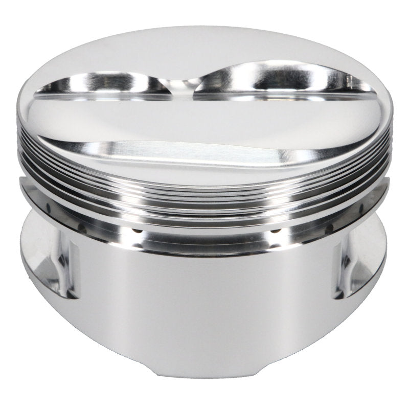 JE Pistons 400 SBC .175 DOME Set of 8 Pistons