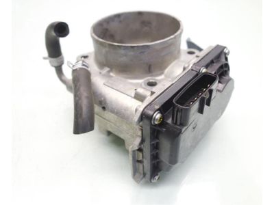 Honda - Pilot / Acura MDX J37 70mm Throttle Body