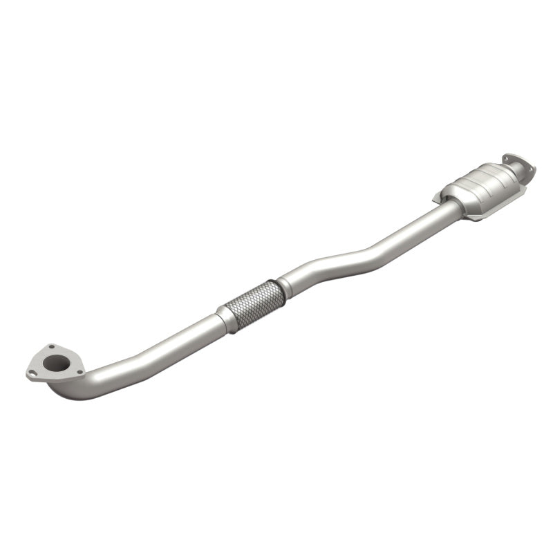 MagnaFlow Direct Fit Catalytic Converter 99-02 Daewoo Leganza 2.2L
