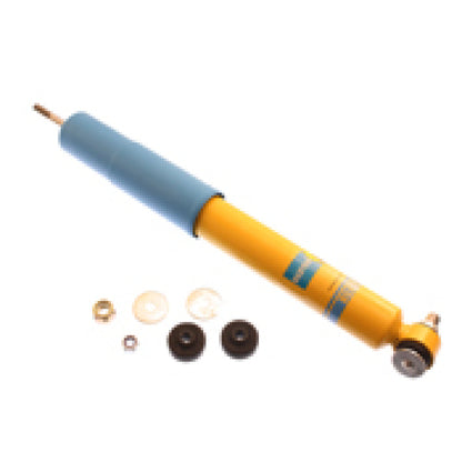 Bilstein B6 1982 Pontiac Firebird Base Rear 46mm Monotube Shock Absorber