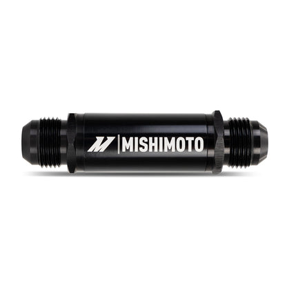 Mishimoto In-Line Pre-Filter (-6AN)