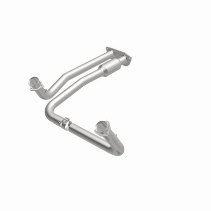 MagnaFlow Direct Fit Catalytic Converter 96-00 Chevy K3500 V8 5.7L