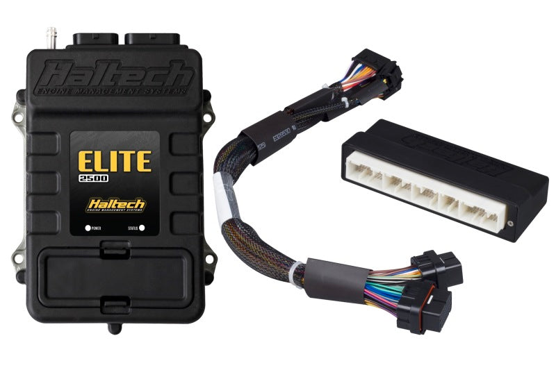 Haltech Elite 2500 Adaptor Harness ECU Kit (Australian Market Only)