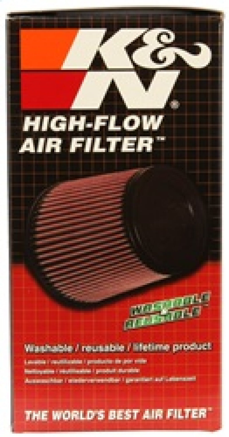 K&N 04-10 Harley-Davidson Sportster Replacement Air Filter